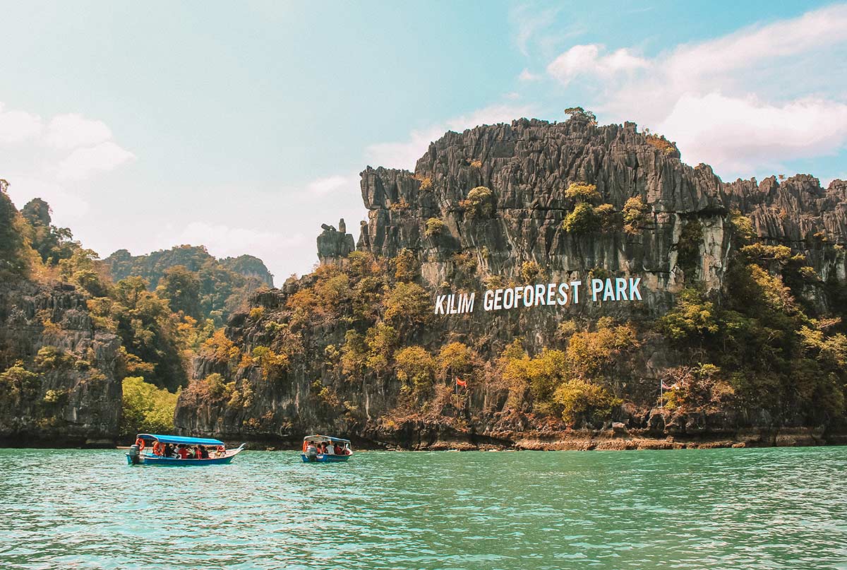 Jelajahi Keindahan Mangrove Langkawi dalam Tur Mangrove yang Menakjubkan